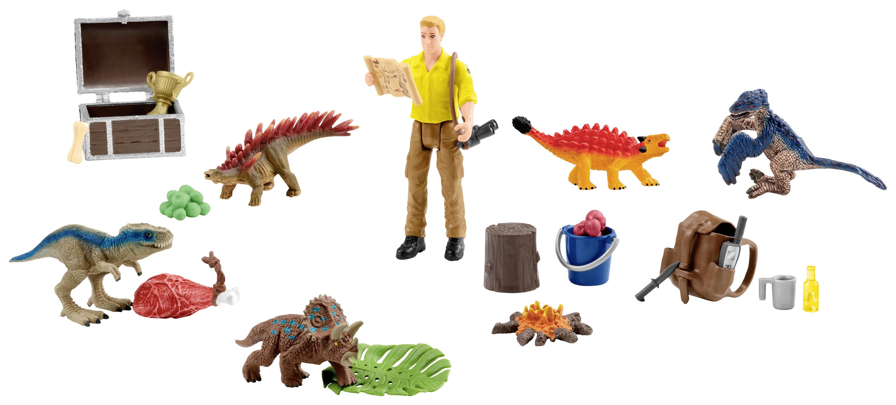 Schleich Farm World 2023 Adventskalender