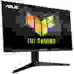 Asus VG27AQ3A TUF Gaming Gaming Monitor EEK F (A - G) 68.6 cm (27 Zoll) 2560 x 1440 Pixel 16:9 1 ms