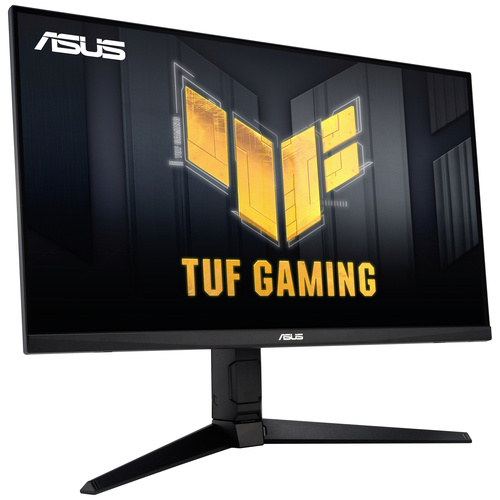 Asus VG27AQ3A TUF Gaming Gaming Monitor EEK F (A - G) 68.6cm (27 Zoll) 2560 x 1440 Pixel 16:9 1 ms DisplayPort, HDMI®, Kopfhörer