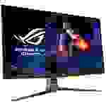 Asus PG32UQXR ROG Swift Gaming Gaming Monitor EEK G (A - G) 81.3cm (32 Zoll) 3840 x 2160 Pixel 16:9 DisplayPort, HDMI®, Kopfhörer
