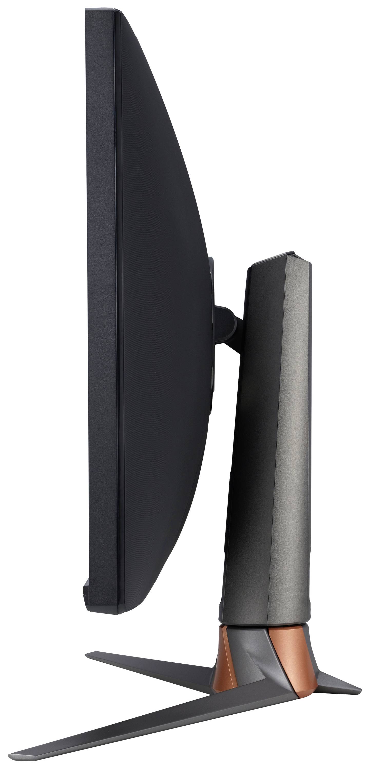 Asus PG32UQXR ROG Swift Gaming Gaming Monitor EEK G (A - G) 81.3 cm (32 Zoll) 3840 x 2160 Pixel 16:9 DisplayPort, HDMI®, Kopfhörer (3.5 mm Klinke)