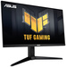 Asus VG27AQML1A TUF Gaming Gaming Monitor EEK F (A - G) 68.6cm (27 Zoll) 2560 x 1440 Pixel 16:9 1 ms HDMI®, Kopfhörer