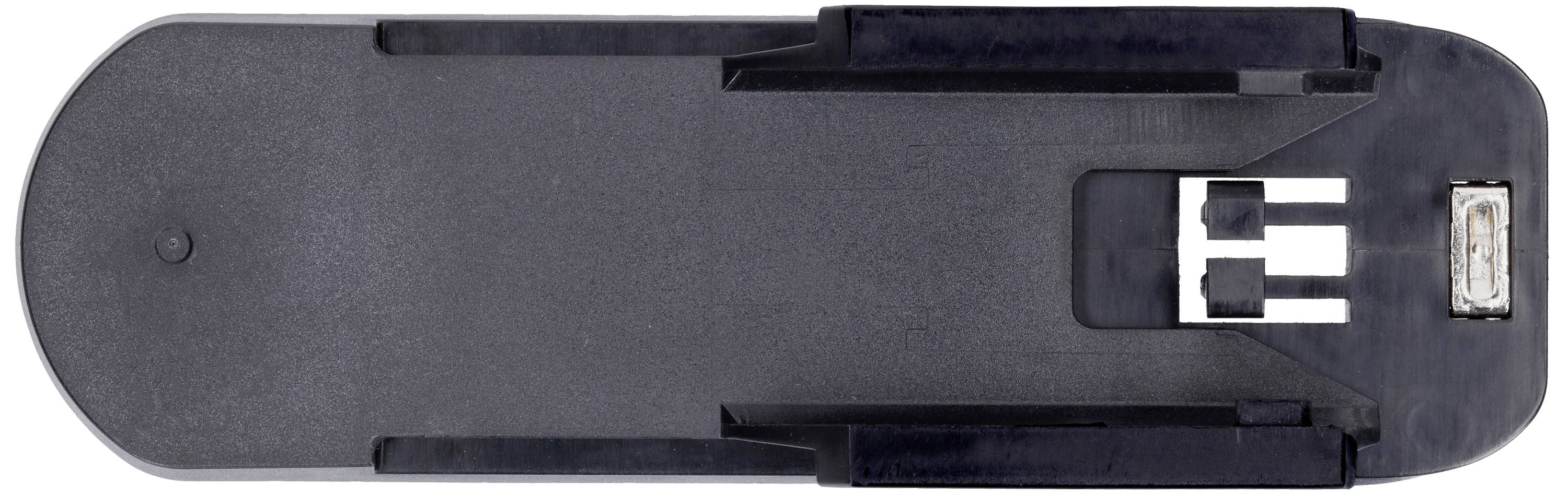 Bosch Accessories 2609255734 Klammern-Entferner 1 St. Abmessungen (L x B) 217mm x 66mm