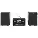 Imperial DABMAN i310 CD Stereoanlage Internetradio, DAB+, UKW, CD, Bluetooth®, DLNA, NFC, Inkl. Fernbedienung, DLNA-fähig 2 x 20W Imperial DABMAN i310 CD Stereoanlage Internetradio, DAB+, UKW, CD, Bluetooth®, DLNA, NFC, Inkl. Fernbedienung, DLNA-fähig 2 x 20W
