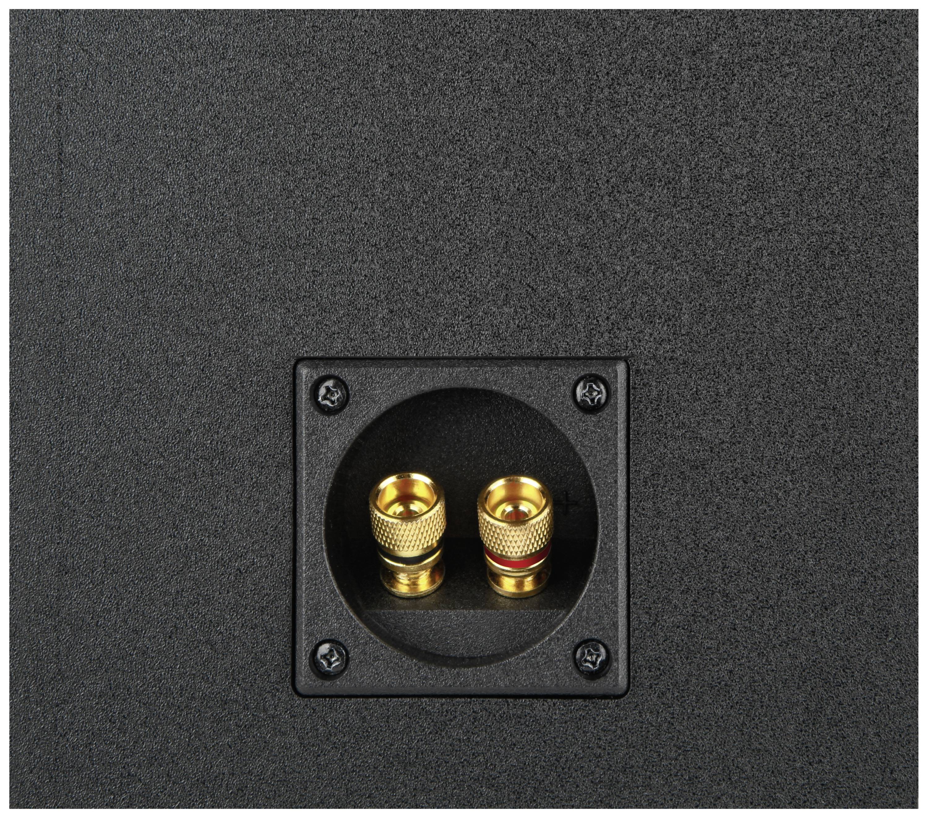 Imperial DABMAN i310 CD Stereoanlage Internetradio, DAB+, UKW, CD, Bluetooth®, DLNA, NFC, Inkl. Fernbedienung, DLNA-fähig 2 x 20W