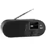 Imperial DABMAN d105 Tischradio DAB+, UKW, FM Schwarz Imperial DABMAN d105 Tischradio DAB+, UKW, FM Schwarz