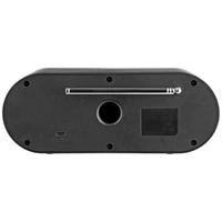 Imperial DABMAN d105 Tischradio DAB+, UKW, FM Schwarz Imperial DABMAN d105 Tischradio DAB+, UKW, FM Schwarz