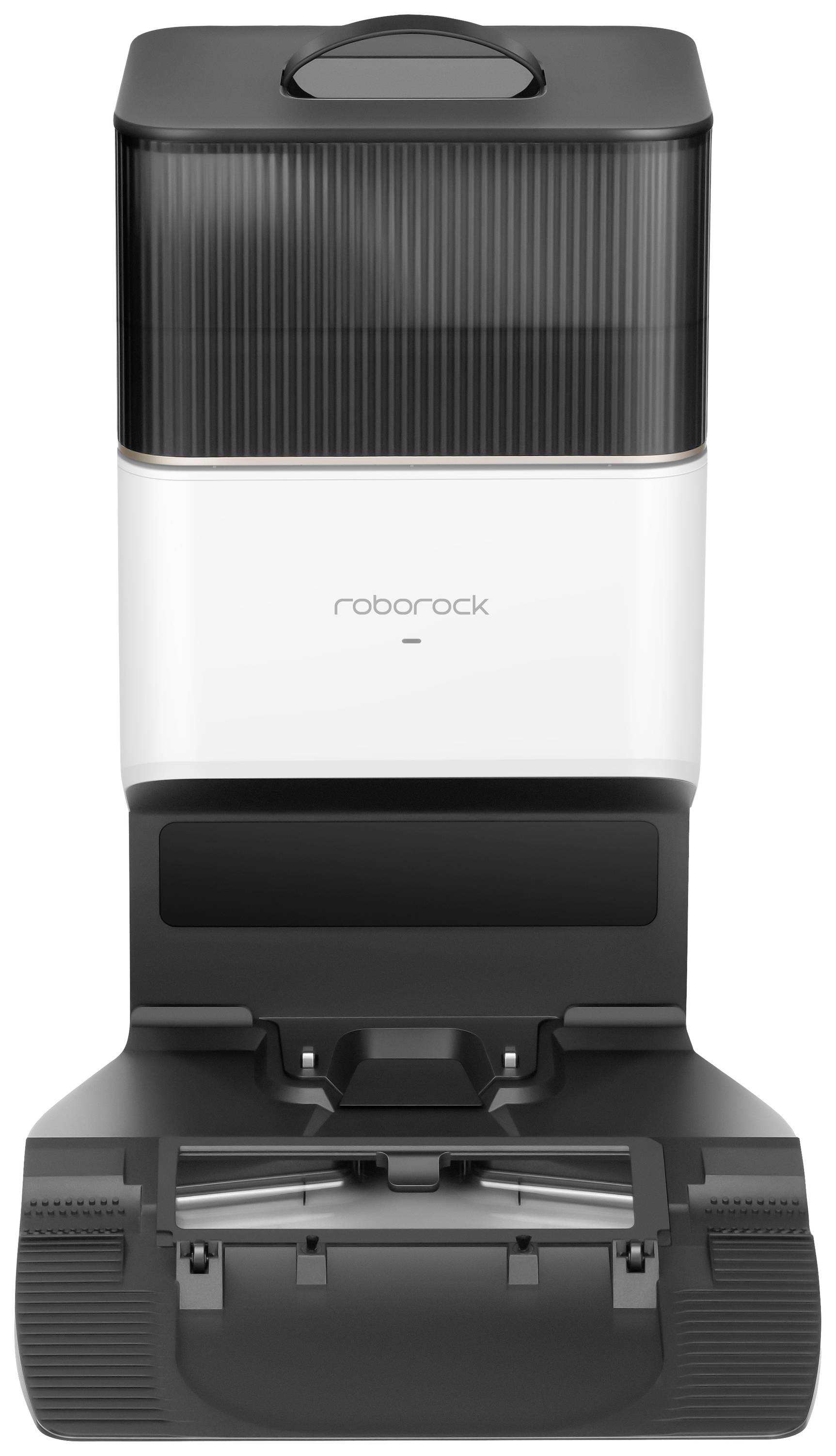 Roborock S8+ Saug-und Wischroboter Weiß kompatibel mit Amazon Alexa, kompatibel mit Google Home, Sprachgesteuert