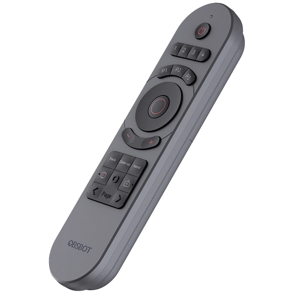 Obsbot Tiny Smart Remote 2 Webcam-Fernbedienung Obsbot Tiny Smart Remote 2 Webcam-Fernbedienung