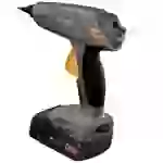 Steinel MOBILEGLUE 5011 A-SET FS-KF Akku Heißklebepistole inkl. Akku, inkl. Ladegerät 11mm 18V 1St. Steinel MOBILEGLUE 5011 A-SET FS-KF Akku Heißklebepistole inkl. Akku, inkl. Ladegerät 11mm 18V 1St.