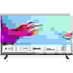 Dyon SMART 40 VX-2 LED-TV 100cm 40 Zoll EEK E (A - G) DVB-S2, DVB-T2, DVB-C, CI+, Full HD Schwarz