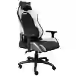 Trust GXT714 RUYA Gaming-Stuhl Schwarz/Weiß Trust GXT714 RUYA Gaming-Stuhl Schwarz/Weiß