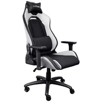Trust GXT714 RUYA Gaming-Stuhl Schwarz/Weiß Trust GXT714 RUYA Gaming-Stuhl Schwarz/Weiß