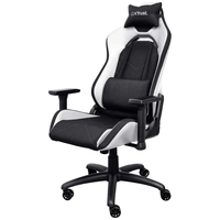 Trust GXT714 RUYA Gaming-Stuhl Schwarz/Weiß Trust GXT714 RUYA Gaming-Stuhl Schwarz/Weiß