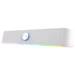 Trust GXT 619W Thorne RGB PC-Lautsprecher Kabelgebunden 12W Weiß Trust GXT 619W Thorne RGB PC-Lautsprecher Kabelgebunden 12W Weiß