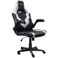 Trust GXT 703W Riye Gaming-Stuhl Schwarz/Weiß Trust GXT 703W Riye Gaming-Stuhl Schwarz/Weiß