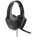 Trust GXT415 ZIROX Over Ear Headset kabelgebunden Stereo Schwarz Gaming Trust GXT415 ZIROX Over Ear Headset kabelgebunden Stereo Schwarz Gaming