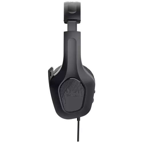Trust GXT415 ZIROX Over Ear Headset kabelgebunden Stereo Schwarz Gaming Trust GXT415 ZIROX Over Ear Headset kabelgebunden Stereo Schwarz Gaming