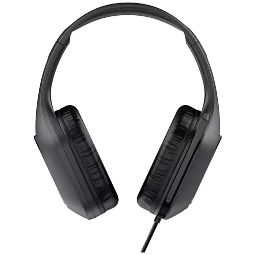 Trust GXT415 ZIROX Over Ear Headset kabelgebunden Stereo Schwarz Gaming Trust GXT415 ZIROX Over Ear Headset kabelgebunden Stereo Schwarz Gaming