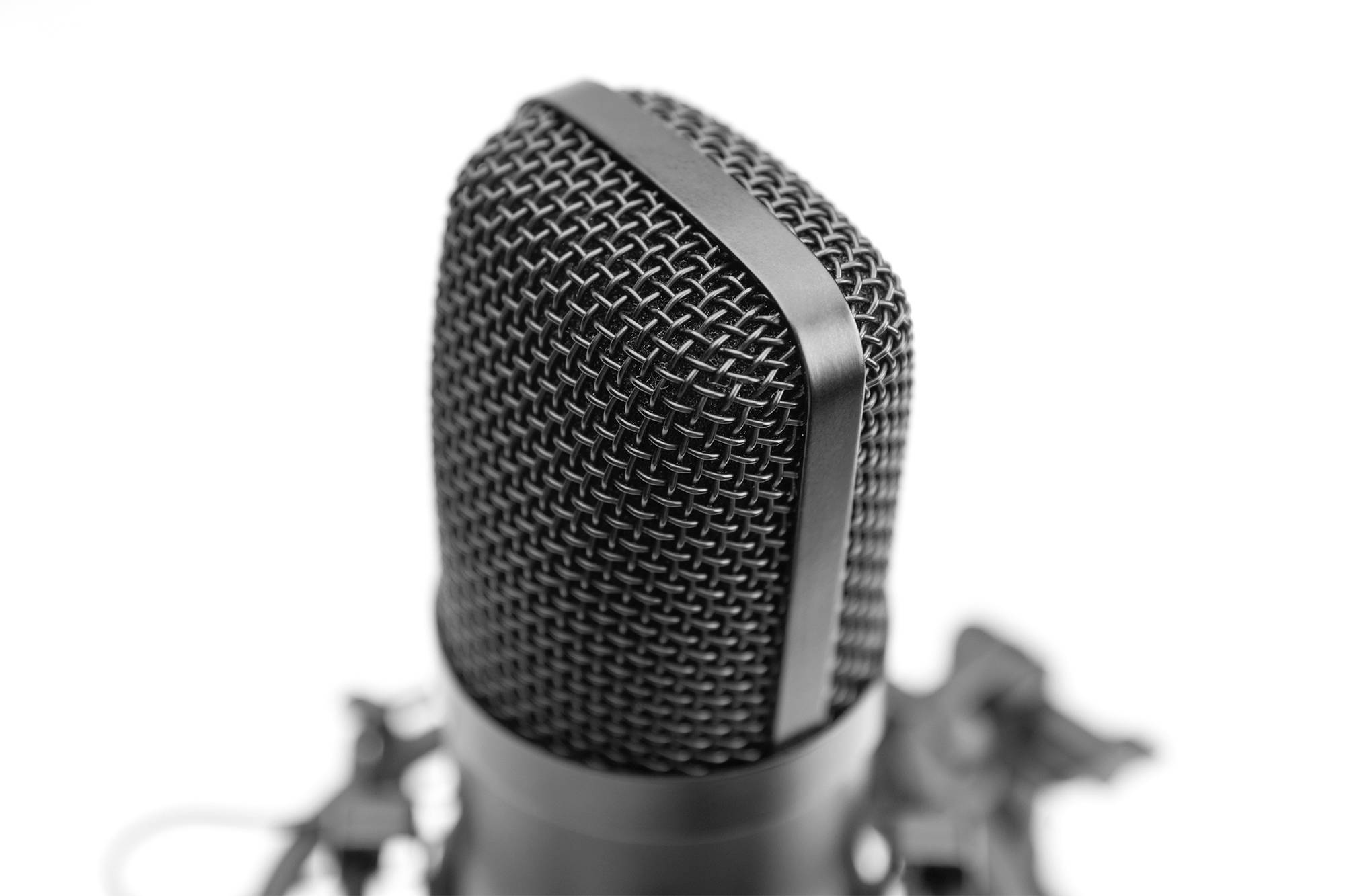 Digitus DA-20300 Stand Sprach-Mikrofon Übertragungsart (Details):Kabelgebunden, USB inkl Spinne, inkl. Kabel, inkl. Stativ