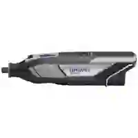 Dremel 8240-5/65 F0138240JK Multifunktionswerkzeug inkl. Akku, inkl. Ladegerät, inkl. Koffer, mit Zubehör 12V 2.0Ah Anzahl Dremel 8240-5/65 F0138240JK Multifunktionswerkzeug inkl. Akku, inkl. Ladegerät, inkl. Koffer, mit Zubehör 12V 2.0Ah Anzahl