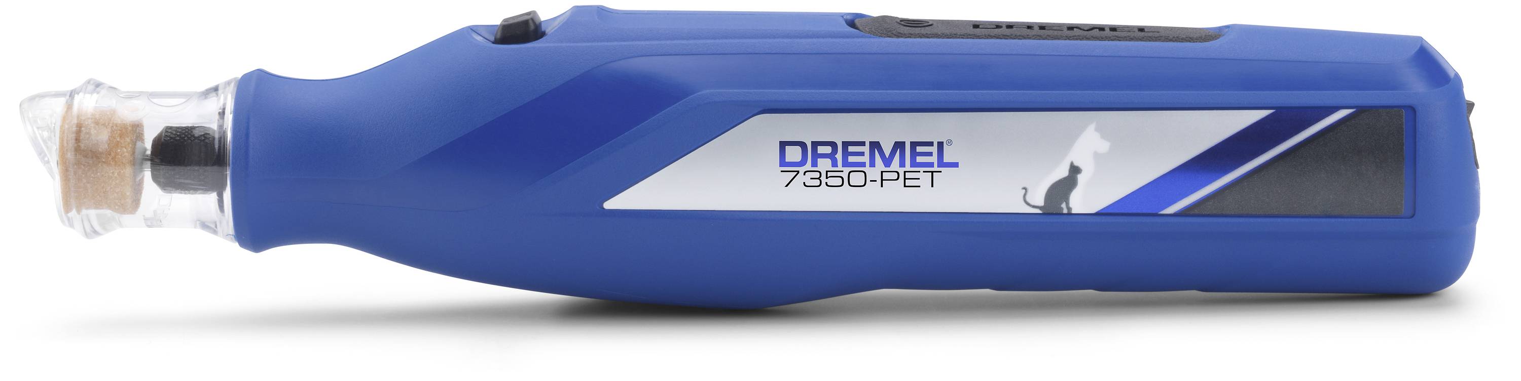 Dremel 7350-PET Tierkrallenpflege 1St.