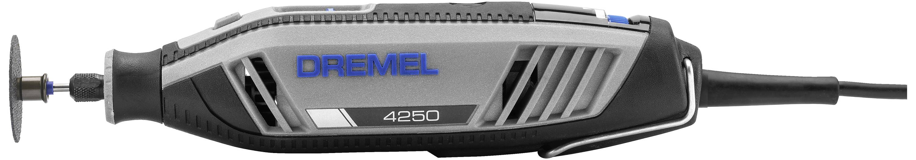 Dremel 4250-1/35 F0134250KA Multifunktionswerkzeug mit Zubehör