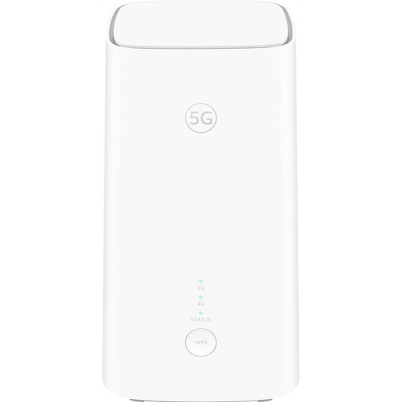 HUAWEI H155-381 Mobiler 5G-WLAN-Hotspot MIMO Weiß
