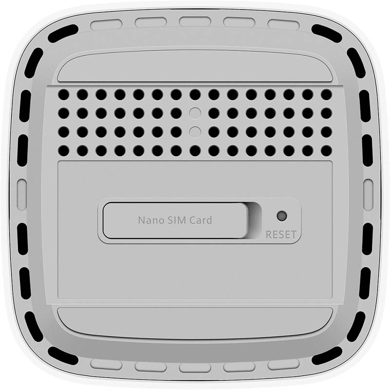 HUAWEI H155-381 Mobiler 5G-WLAN-Hotspot MIMO Weiß