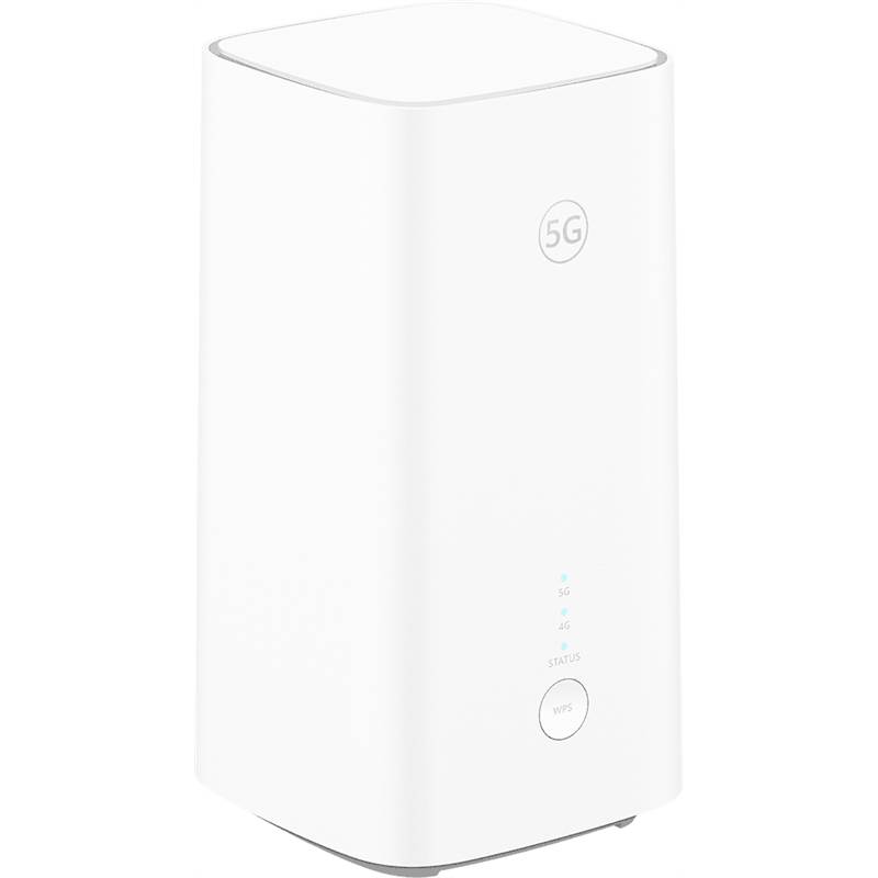 HUAWEI H155-381 Mobiler 5G-WLAN-Hotspot MIMO Weiß