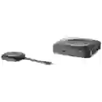 Barco Clickshare CX-20 EU (GEN2) Konferenzsystem HDMI®, RJ45, USB-A, USB-C®, WLAN Schwarz Barco Clickshare CX-20 EU (GEN2) Konferenzsystem HDMI®, RJ45, USB-A, USB-C®, WLAN Schwarz