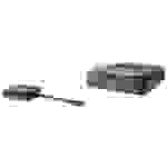 Barco Clickshare CX-20 EU (GEN2) Système de conférence HDMI™, RJ45, USB-A, USB-C®, WiFi noir
