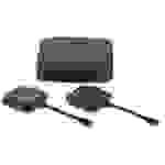 Barco Clickshare CX-30 EU (GEN2) Konferenzsystem HDMI®, RJ45, USB-A, USB-C®, WLAN Schwarz