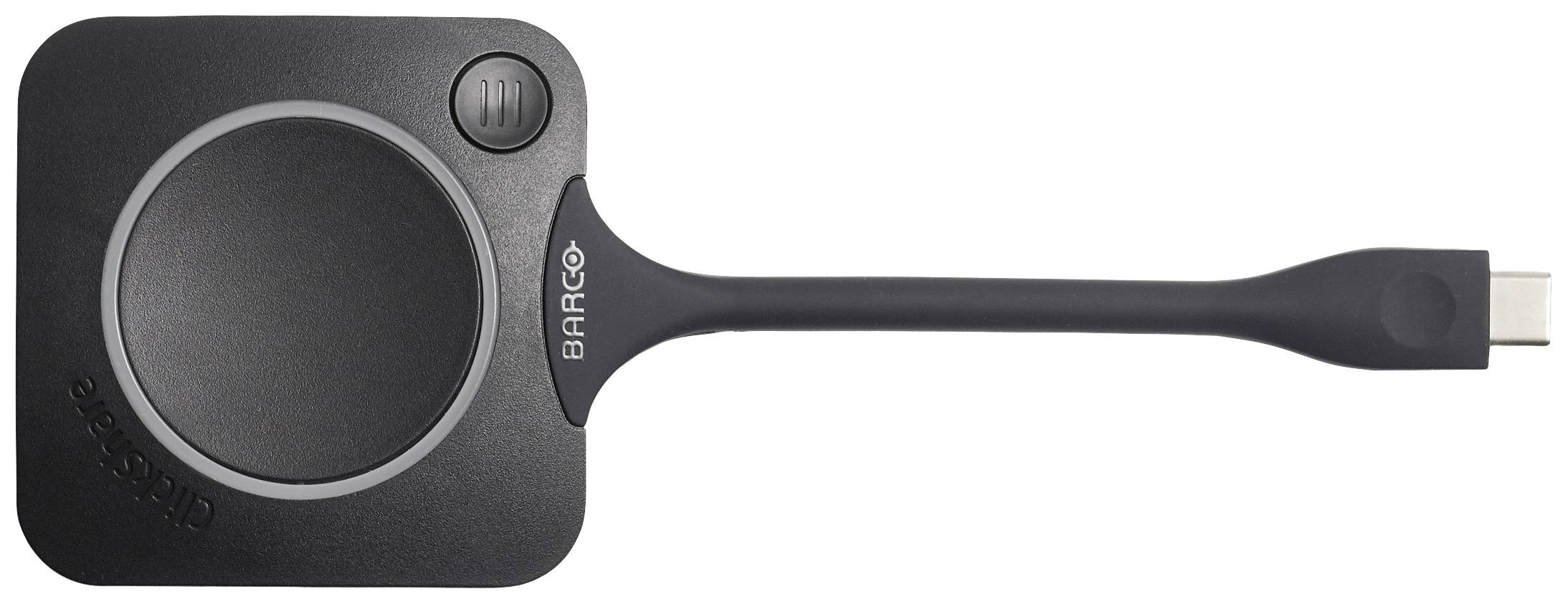 Barco Clickshare CX-50 EU (GEN2) Konferenzsystem Audio-Line-out, HDMI®, RJ45, USB-C® (USB 3.2 Gen 1), USB-A (USB 3.2 Gen 1)