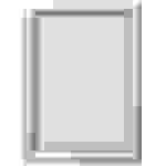 Deflecto SFA1S Wand-Prospekthalter Silber DIN A1 1 St. (B x H x T) 624 x 871 x 12mm