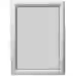 Deflecto SFA2S Wand-Prospekthalter Silber DIN A2 1 St. (B x H x T) 450 x 624 x 12mm Deflecto SFA2S Wand-Prospekthalter Silber DIN A2 1 St. (B x H x T) 450 x 624 x 12mm