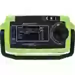 Gossen Metrawatt SECUTEST LEMONGREEN Gerätetester-Set kalibriert (DAkkS-akkreditiertes Labor) VDE-Norm 0701-0702, 0544, 0751 Gossen Metrawatt SECUTEST LEMONGREEN Gerätetester-Set kalibriert (DAkkS-akkreditiertes Labor) VDE-Norm 0701-0702, 0544, 0751