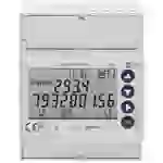 Gossen Metrawatt U289B METRALINE ENERGY U289B Drehstromzähler mit Wandleranschluss digital MID-konform: Ja 1St. Gossen Metrawatt U289B METRALINE ENERGY U289B Drehstromzähler mit Wandleranschluss digital MID-konform: Ja 1St.
