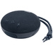 STREETZ CM769 Bluetooth® Lautsprecher AUX, Freisprechfunktion, inkl. Halterung, tragbar, wasserdicht Blau