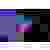 DELTACO GAMING WM87 Gaming-Maus USB Optisch Weiß, Transparent 6 Tasten 6200 dpi Beleuchtet, Integriertes Scrollrad