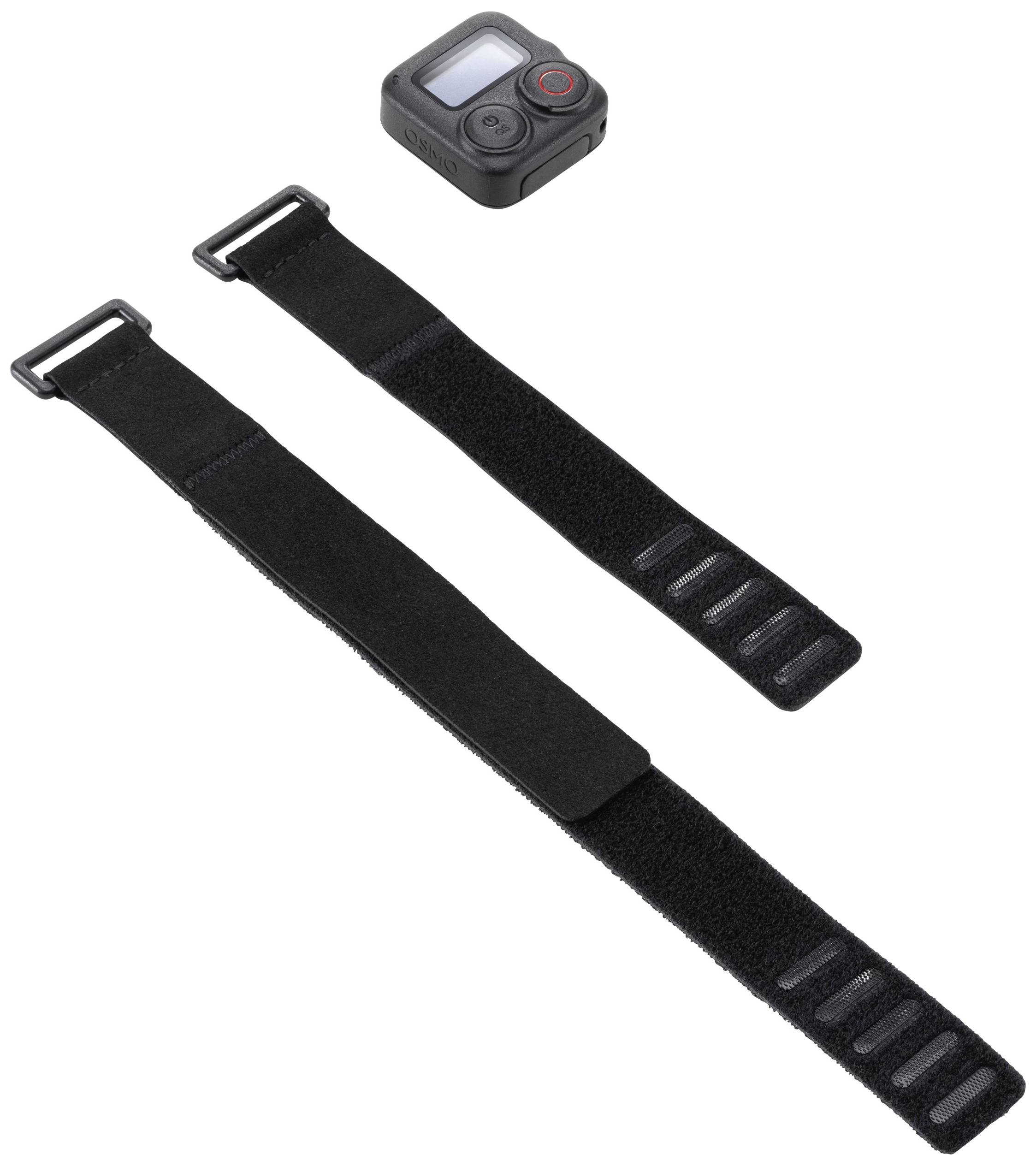 DJI GPS-Bluetooth-Fernsteuerung Fernbedienung Osmo Action 4, Osmo Action 3