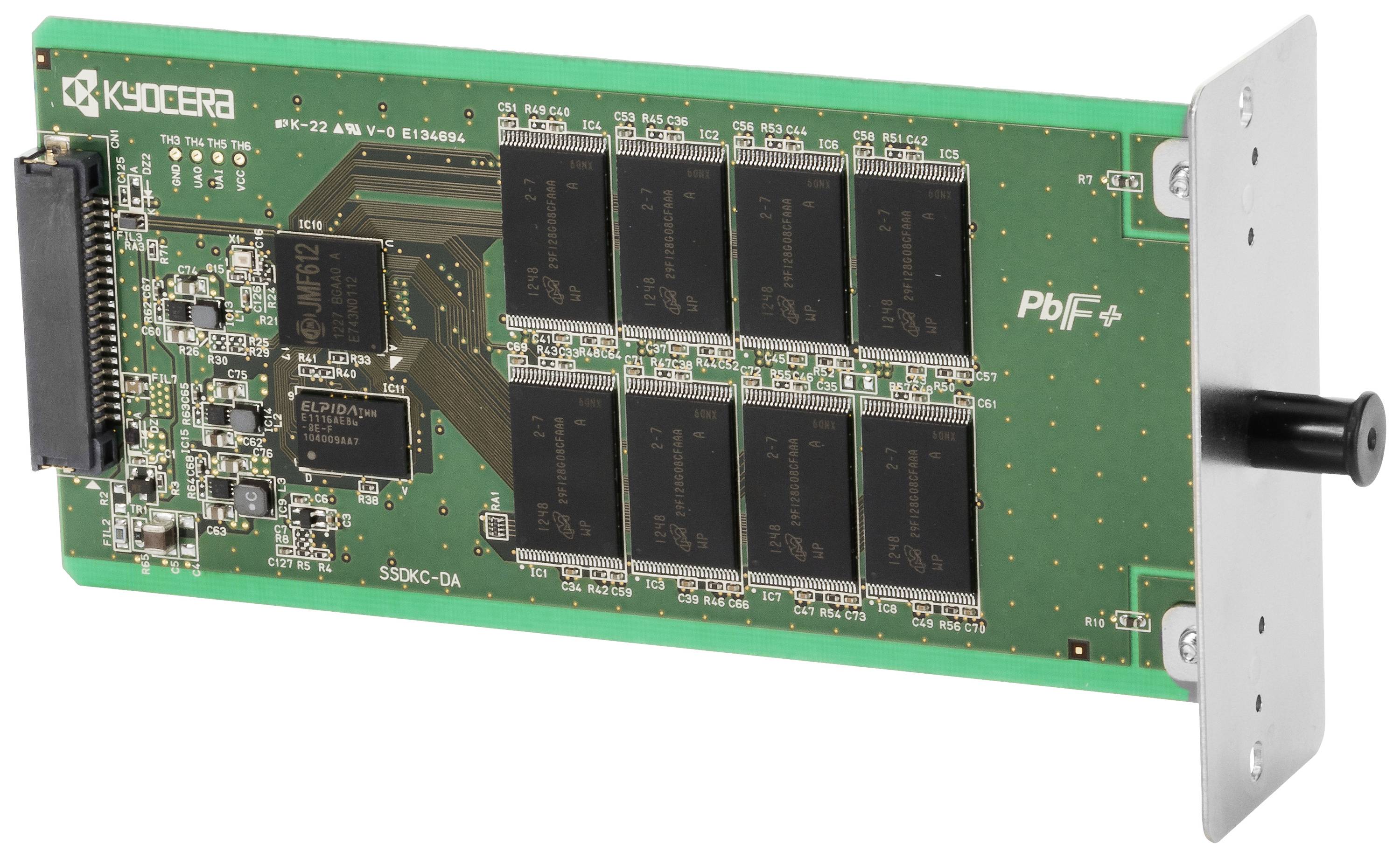 Kyocera 1505MS0UN0 Drucker Speichererweiterung