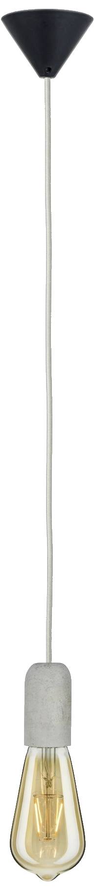 Paulmann 28406 LED E27 Kolbenform 2.7W Gold (Ø x H) 64mm x 145mm 1St.