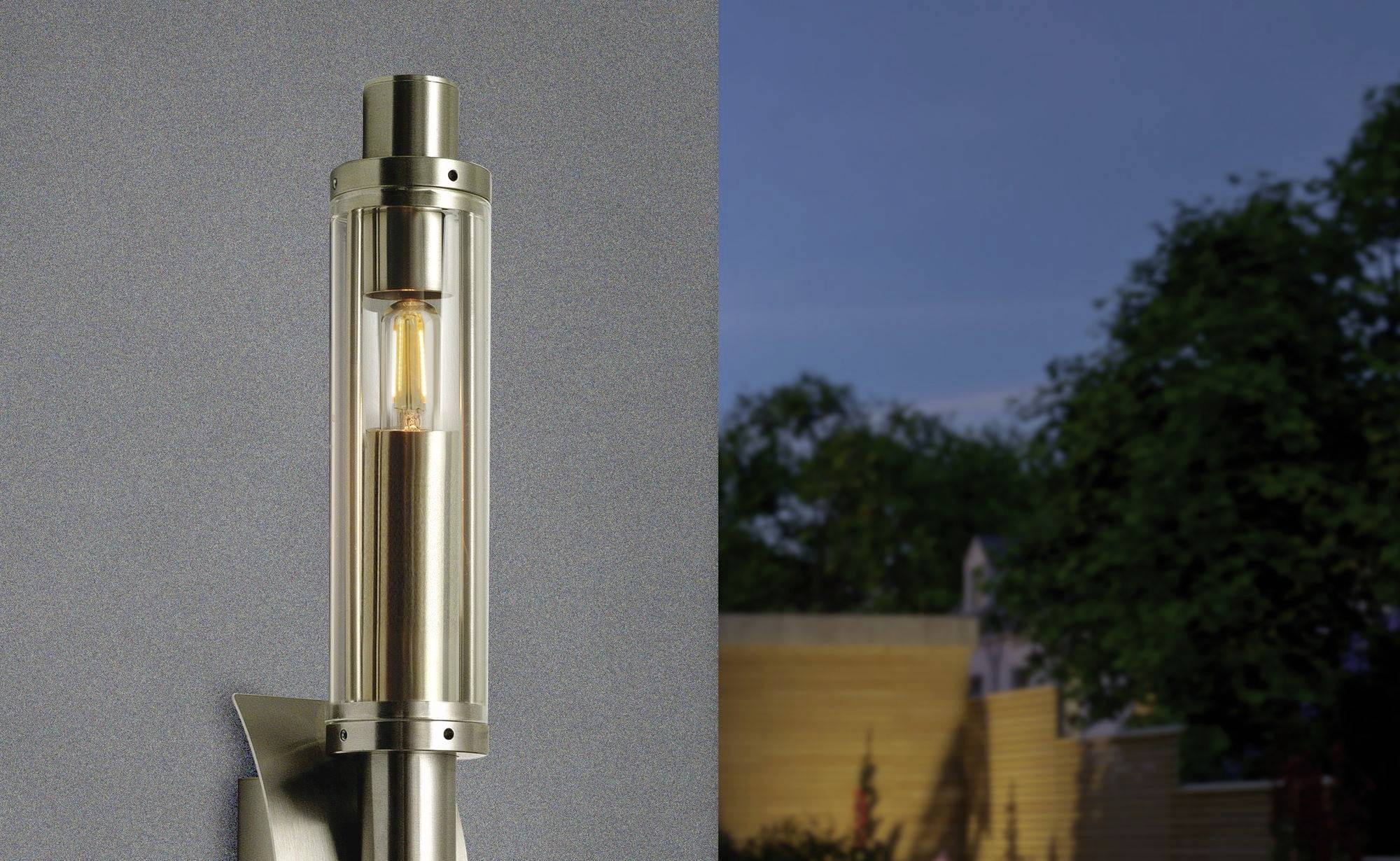 Paulmann 28526 LED E14 2W Gold (Ø x H) 25mm x 80mm 1St.