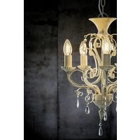 Paulmann 28709 LED EEK F (A - G) E14 4.7 W Warmweiß (Ø x H) 35 mm x 98 mm 1 St. Paulmann 28709 LED EEK F (A - G) E14 4.7 W Warmweiß (Ø x H) 35 mm x 98 mm 1 St.