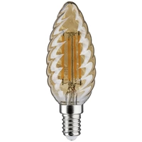 Paulmann 28709 LED EEK F (A - G) E14 4.7 W Warmweiß (Ø x H) 35 mm x 98 mm 1 St. Paulmann 28709 LED EEK F (A - G) E14 4.7 W Warmweiß (Ø x H) 35 mm x 98 mm 1 St.