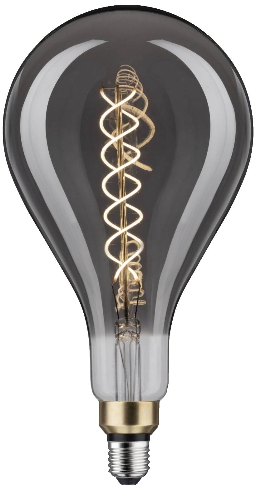 Paulmann 28858 LED E27 7W Gold (Ø x H) 160mm x 300mm 1St.