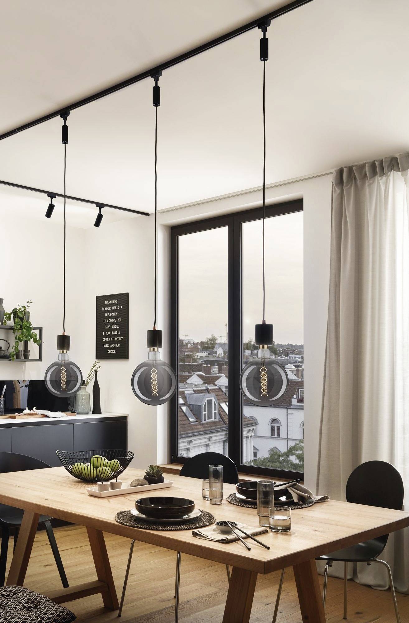 Paulmann 28859 LED E27 7W Gold (Ø x H) 200mm x 300mm 1St.