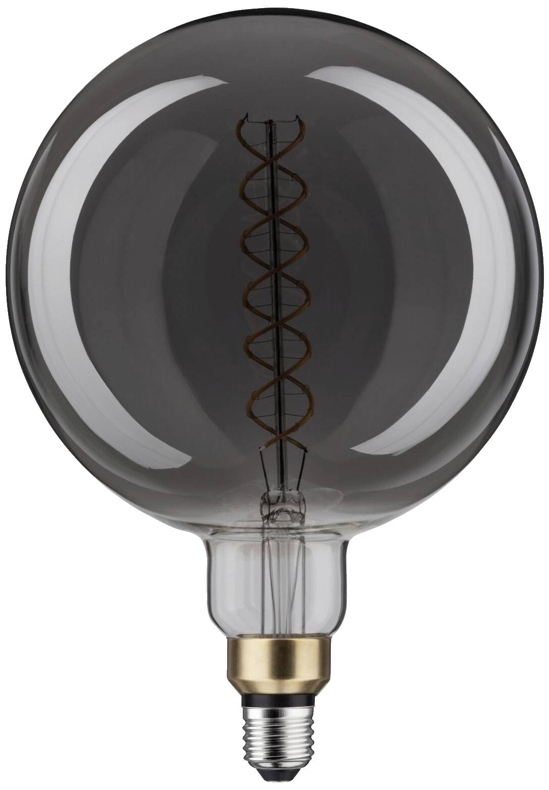 Paulmann 28859 LED E27 7W Gold (Ø x H) 200mm x 300mm 1St.