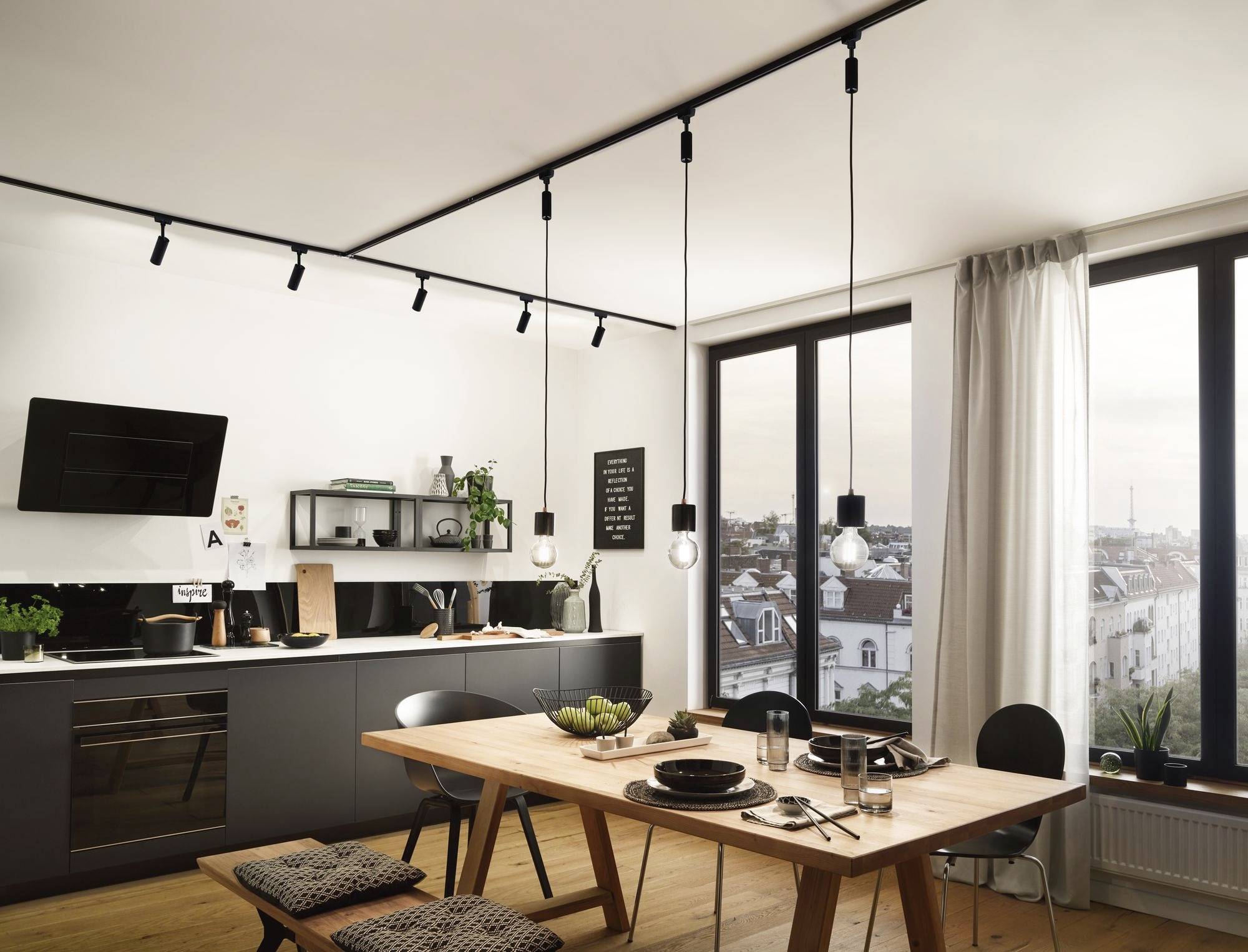 Paulmann 28865 LED E27 8W Gold (Ø x H) 95mm x 140mm 1St.